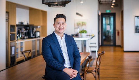 WeWork turnaround driven by companies seeking flexibility in uncertain times - EDGEPROP SINGAPORE